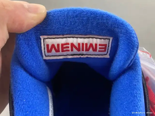 EMINEM RETRO 4 ENCORE JBM231-M19-C1 JORDAN 0421
